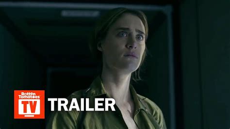 Station Eleven: Limited Series .